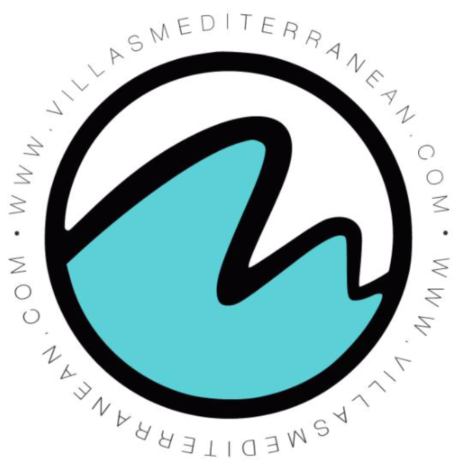 Villas Mediterranean logo